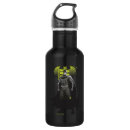 Search for batman water bottles Bruce wayne