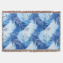 Search for cobalt blue blankets Blue and white