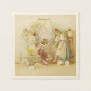 Search for cinderella napkins Fairytale