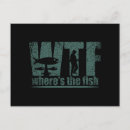 Search for bass postcards Humour