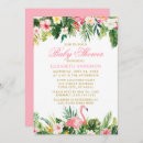 Search for hawaiian baby girl shower invitations Flowers