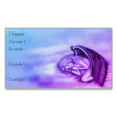 Search for mythology business cards Angel