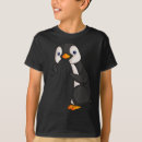 Search for penguin kids tshirts Xmas store