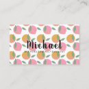 Search for fruity business cards Fruits