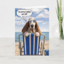 Search for beach chair cards Summer