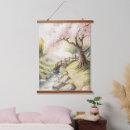 Search for rustic tapestries Serene