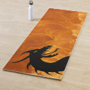 Search for new year yoga mats Black