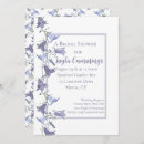 Search for french lavender invitations Chic