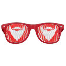 Search for santa sunglasses Moustache