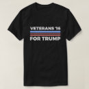 Search for veterans tshirts Republican