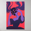 Search for creepy eye art Dark
