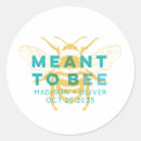 Search for meant to bee stickers Yellow