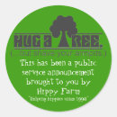 Search for hug a tree stickers Nature