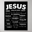 Search for king name posters Jesus is king