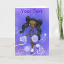 Search for african americans cards Girl