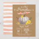 Search for kraft baby shower invitations Autumn