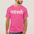 Search for newb tshirts Gamer