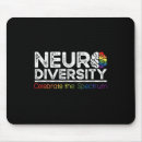 Search for aba mousepads Brain