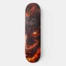 Search for devil skateboards Fire