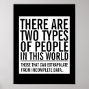 Search for extrapolation Funny