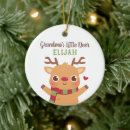 Search for grandma christmas tree decorations Cute