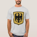 Search for german eagle tshirts Germany