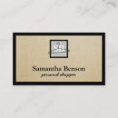 Search for hanger business cards Shopper
