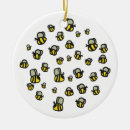 Search for bee ornament christmas tree decorations Bees