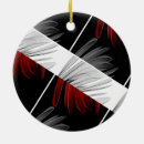 Search for wall for walls christmas tree decorations Red