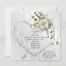 Search for damask save the dates Rose