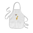 Search for balloon animals aprons Cartoon