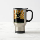 Search for deer travel mugs Whitetail