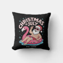 Search for christmas flamingo cushions Xmas