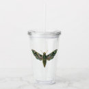 Search for moth drinkware Vintage