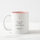 Search for morning motivation mugs Typography