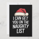 Search for naughty list invitations Pyjamas