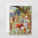 Search for feast postcards English