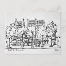 Search for boutiques postcards France