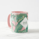 Search for banana leaf mugs Summer