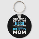 Search for we need key rings Diabetic