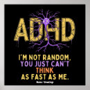 Search for adhd posters Funny