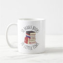 Search for so many books mugs Librarian