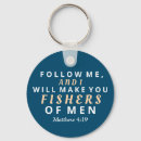Search for follower of christ key rings Jesus