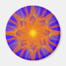 Search for computational magnets Fractal
