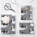 Search for cowboys wrapping paper For him