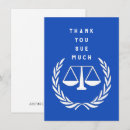 Search for lawyer cards Judge