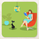 Search for book lover barware Bookworm