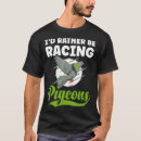 Search for racing pigeon clothing Nature