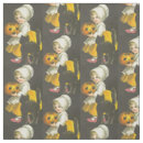 Search for vintage halloween fabric Autumn