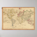 Search for mercator posters Hachures